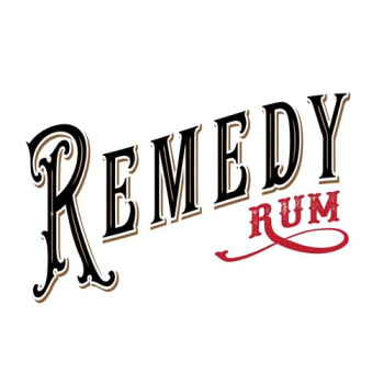 Remedy Spiced Rum 70cl (Spirituose auf Rum-Basis)